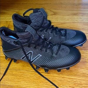 New Balance Lacrosse Cleats
